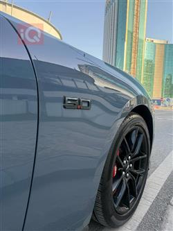 فۆرد مۆستانگ